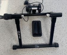 Turbo trainer