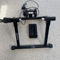 Turbo trainer