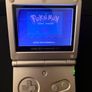 Pokemon Silver Version Authentic Game Boy Color Image 7