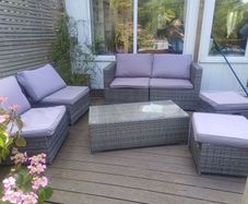 Garden Furniture - patio furniture