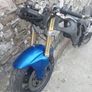 cbr 600 rr Image 8