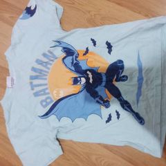 batman t shirt