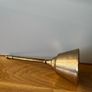 Bell brass 6.5 inches dinner bell made in India Image 3