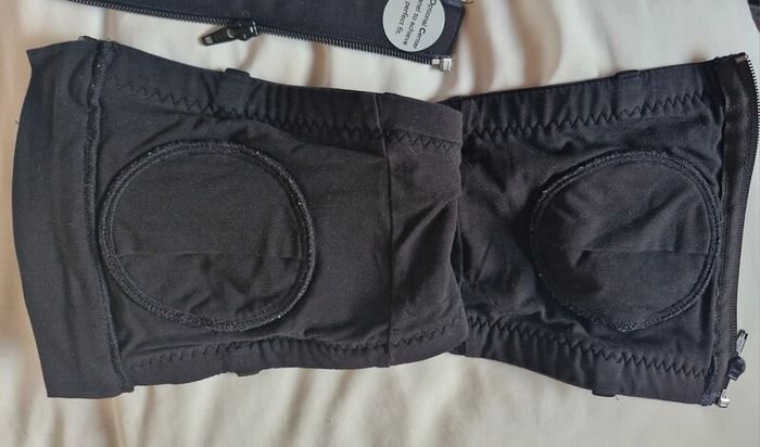Simple Wishes Breast Pump Bra