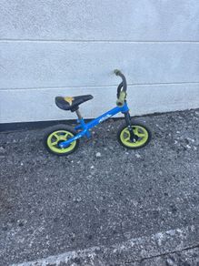 kids cycle