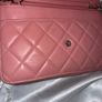 Chanel wallet on chain Image 9