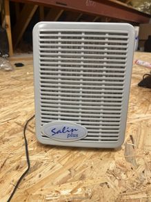 salin plus