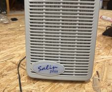 salin plus