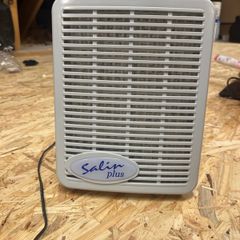 salin plus