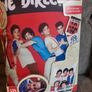 One Direction 1D Hide N And Sleep Cushion MP3 Case Cover With Memo Pad & Purse . New and unopened Image 3