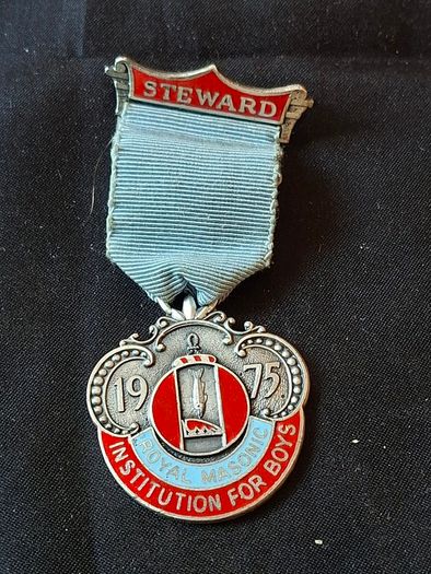 Old Masonic Medals, Girls Promise Badge, Boys' Brigade, service pins etc. sold as a lot,  Postage Available or collection