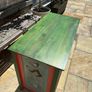 Hardwood Cabinet Image 5