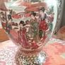 Large Oriental Vase Image 3