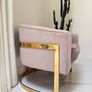 Luxury Armchair Image 2