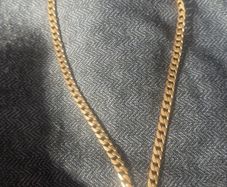 gold chain