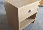 Bedside Lockers