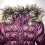 Beautiful girls coat /jacket Image 4