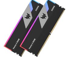 Acer Predator Vesta II DDR5 Up to 6000MHz 64GB (32GBx2)