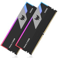 Acer Predator Vesta II DDR5 Up to 6000MHz 64GB (32GBx2)