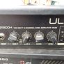 Behringer bass amplifier Image 2