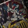 X-Factor ! Issue #127 ! Mystique Cover ! 1996 ! by Marvel ! X-men ! Image 2