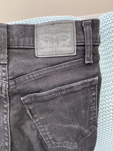 Womens jeans- Levi's 720 High rise super skinny
