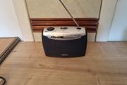 Philips Portable Kitchen Radio