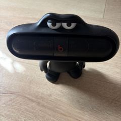 Beats Pill and case