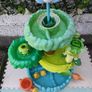 Little tikes magic flower Water table Image 2