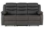 New Recliner sofa 3+2