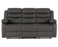 New Recliner sofa 3+2