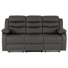 New Recliner sofa 3+2