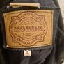 Leather Jacket Image 4