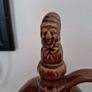 french decorative bottle Image 4