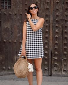 Zara Dress