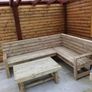 garden furniture Image 2