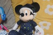 large light up mickey mouse