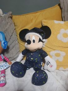 large light up mickey mouse