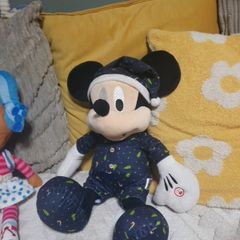 large light up mickey mouse