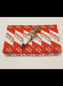 spark plug