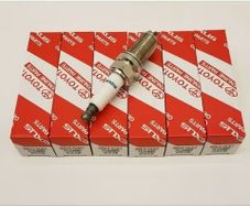 spark plug