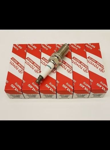 spark plug