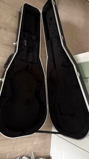 Guitar Cases