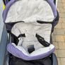 Free Stroller including footmuff - South Galway Image 4