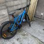 Fuji men's E-Bike Image 2