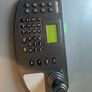 Hikvision DS-1200KI 4-axis Keyboard/Joystick Image 4