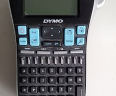Dymo Labelmanager 260P
