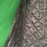 Genuine Calvin Klein Green Coat Image 3