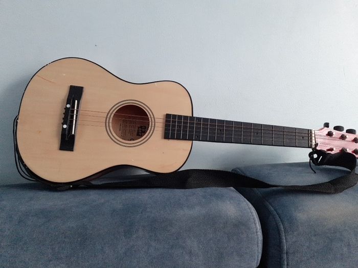 kids guitar
