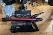 Hoover HF1 Cordless Vacuum Cleaner